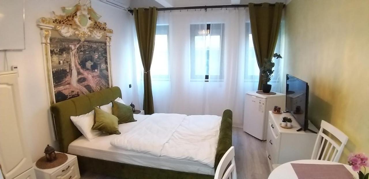 Apartament Domum - Old Town - Smardan Bucureşti