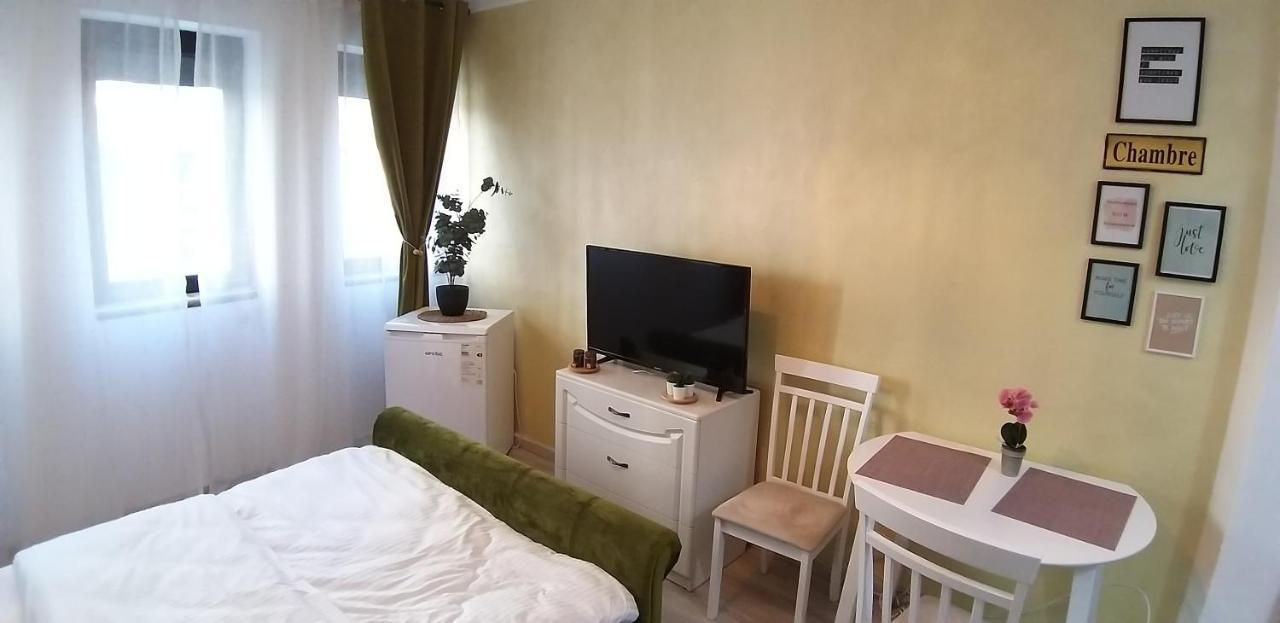 Apartament Domum - Old Town - Smardan