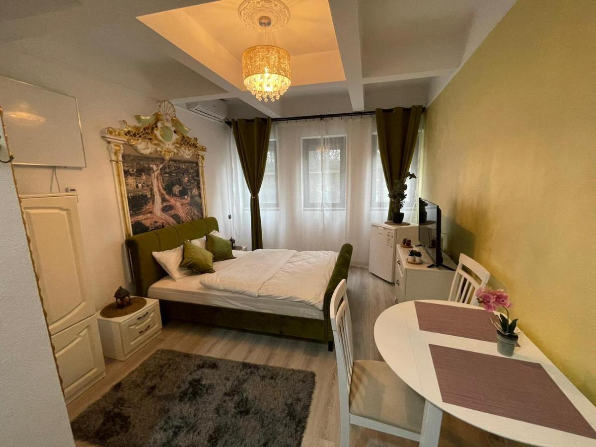 Domum - Old Town - Smardan Bucureşti