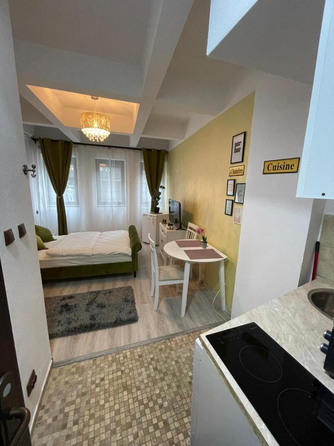 Apartament Domum - Old Town - Smardan