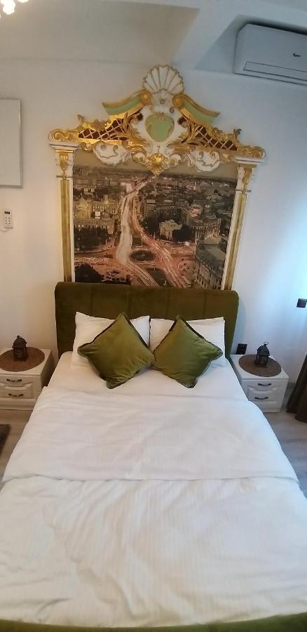 Domum - Old Town - Smardan * Bucureşti