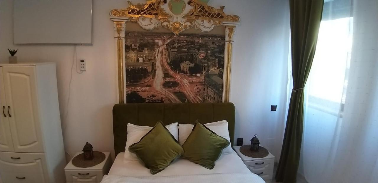 Apartment Domum - Old Town - Smardan Bukarest