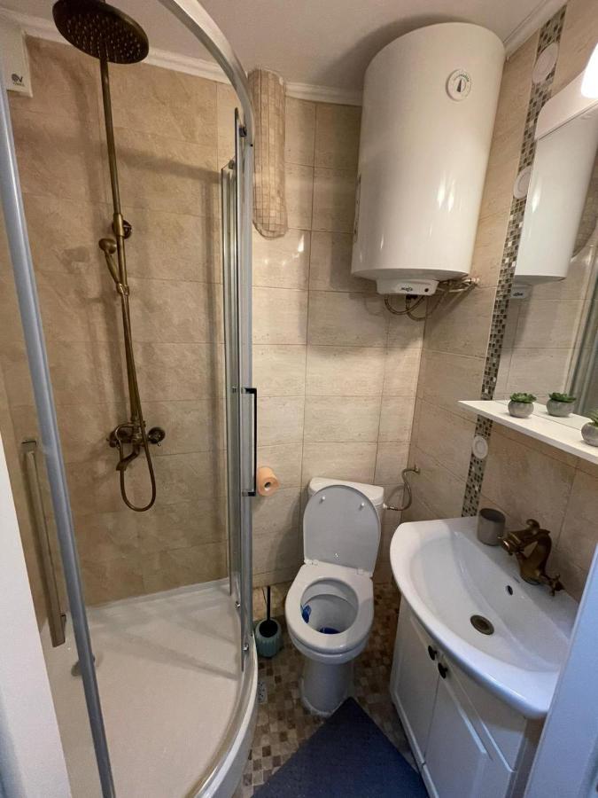 Domum - Old Town - Smardan Apartment *